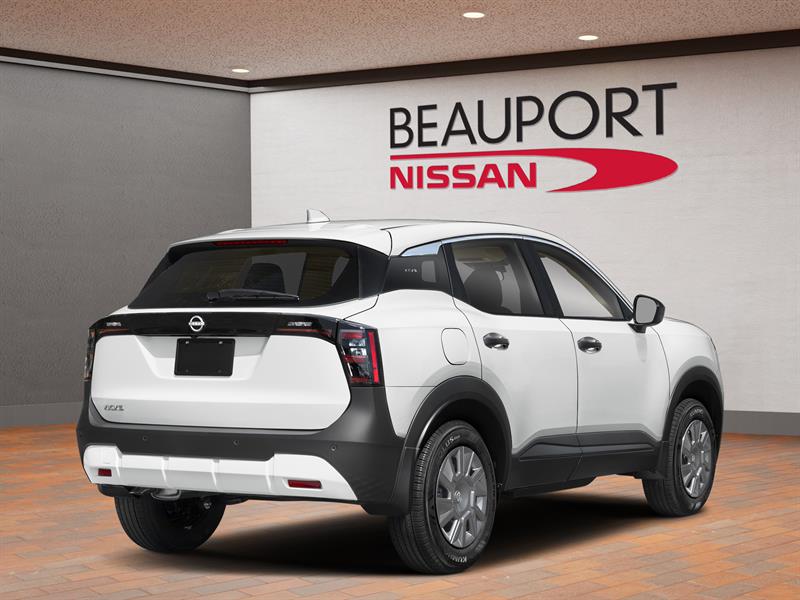 nissan Kicks 2026 - 2