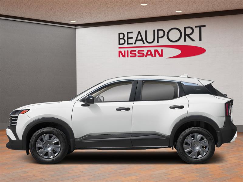 nissan Kicks 2026 - 3