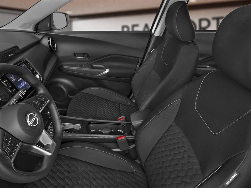 nissan Kicks Play 2025 - 5