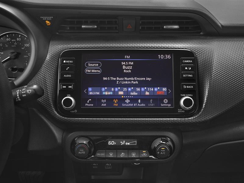 nissan Kicks Play 2025 - 6