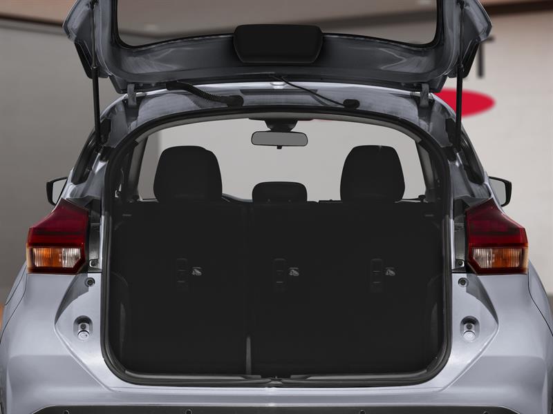 nissan Kicks Play 2025 - 7