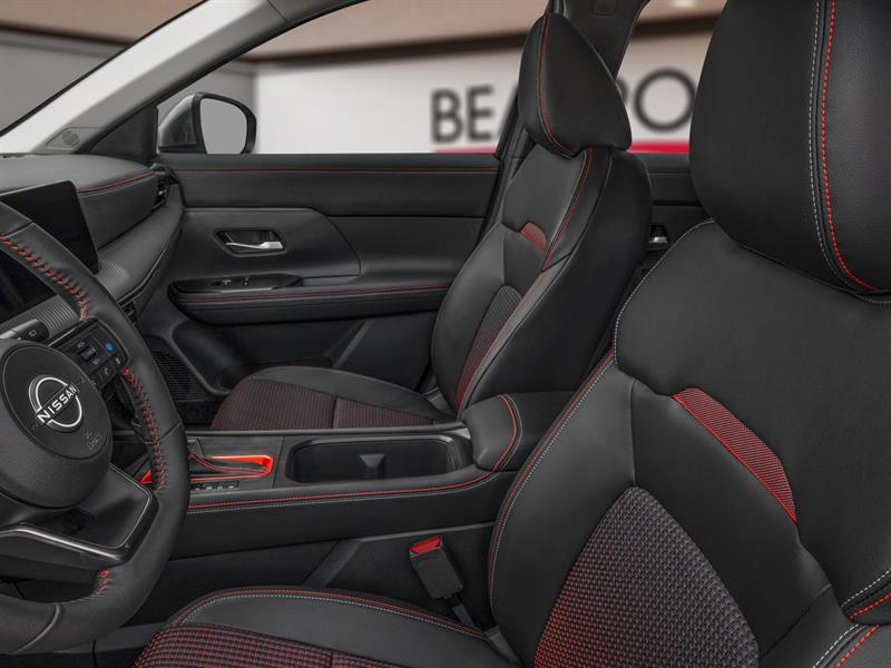 nissan Kicks 2026 - 5