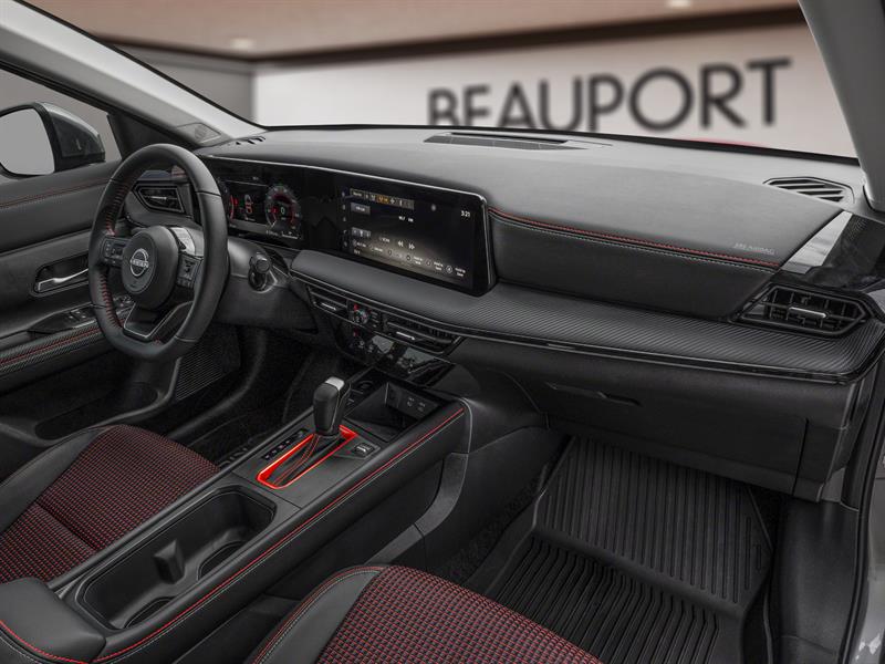 nissan Kicks 2026 - 11