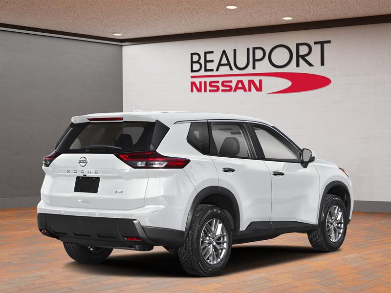 nissan Rogue 2026 - 2