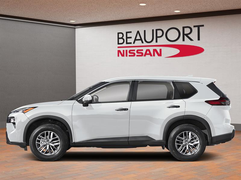 nissan Rogue 2026 - 3