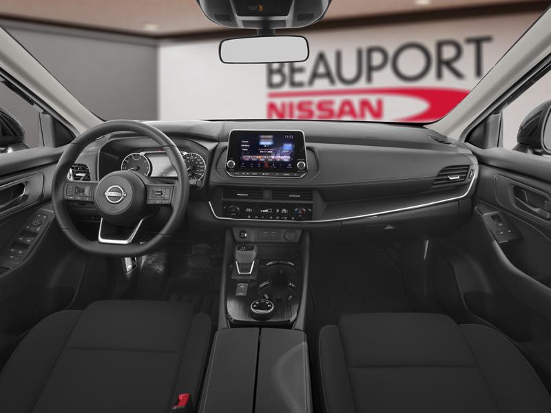 nissan Rogue 2026 - 5