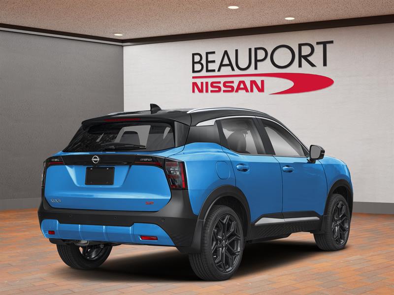 nissan Kicks 2026 - 2