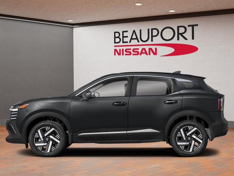 nissan Kicks 2026 - 3