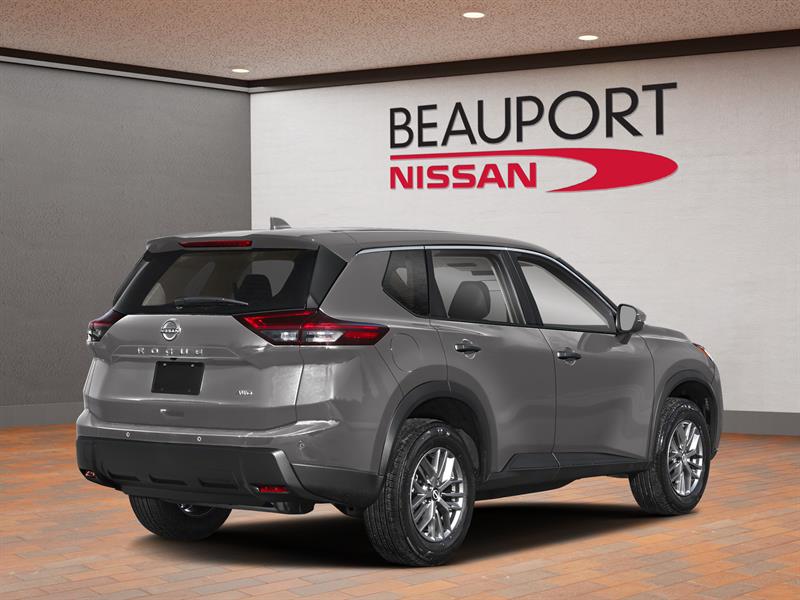 nissan Rogue 2026 - 2