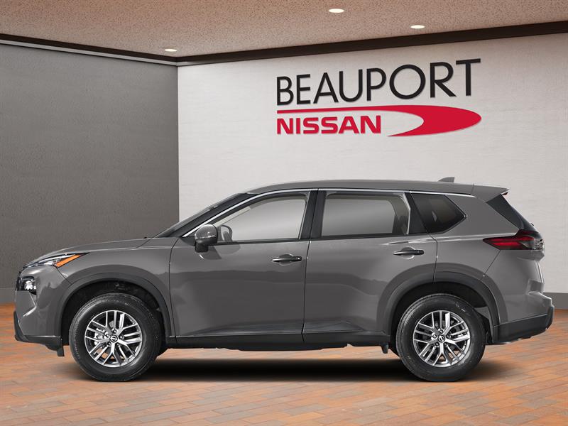 nissan Rogue 2026 - 3