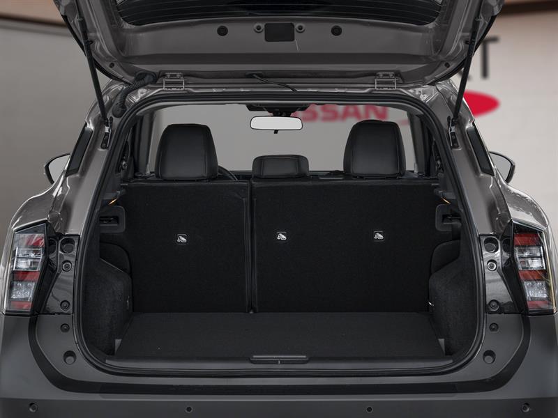 nissan Kicks 2026 - 7