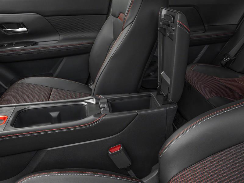 nissan Kicks 2026 - 10