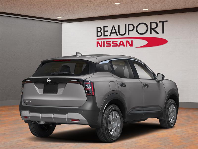 nissan Kicks 2026 - 2