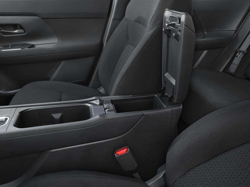 nissan Kicks 2026 - 10