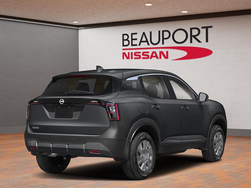 nissan Kicks 2026 - 2