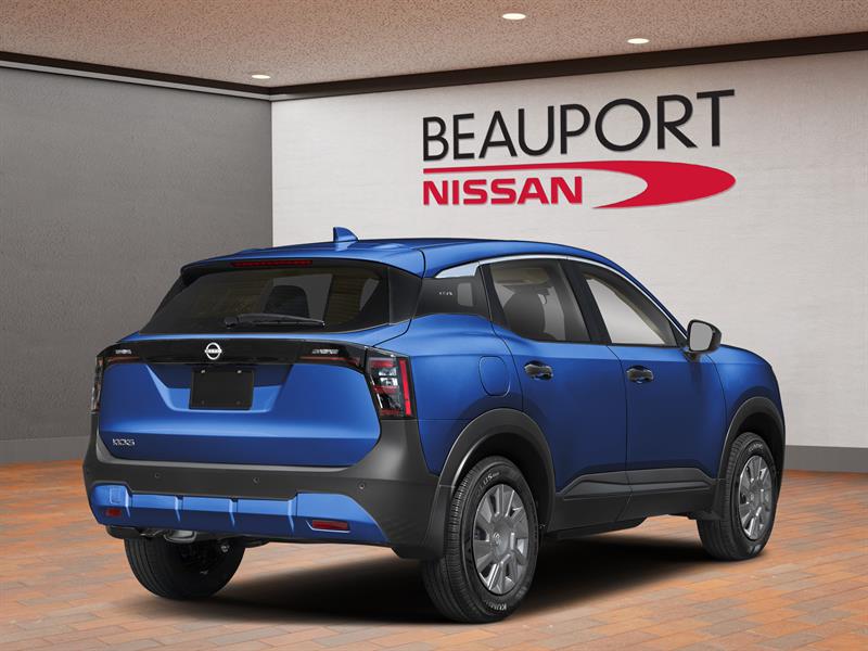 nissan Kicks 2026 - 2