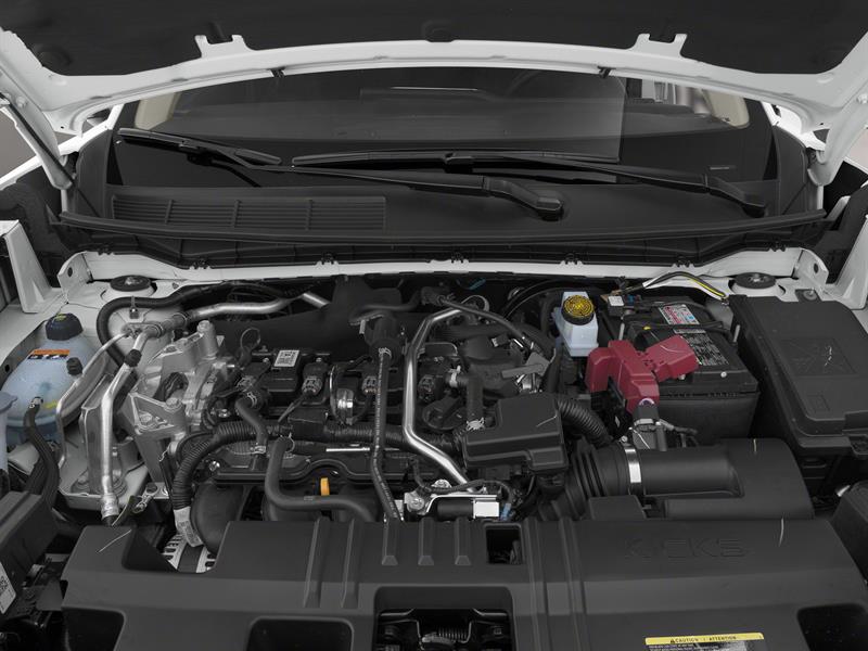 nissan Kicks 2026 - 8