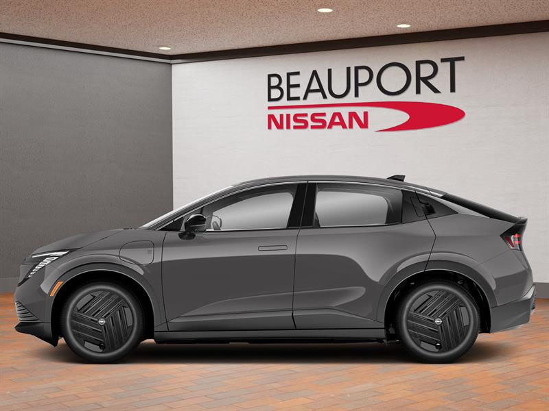 nissan LEAF 2026 - 2