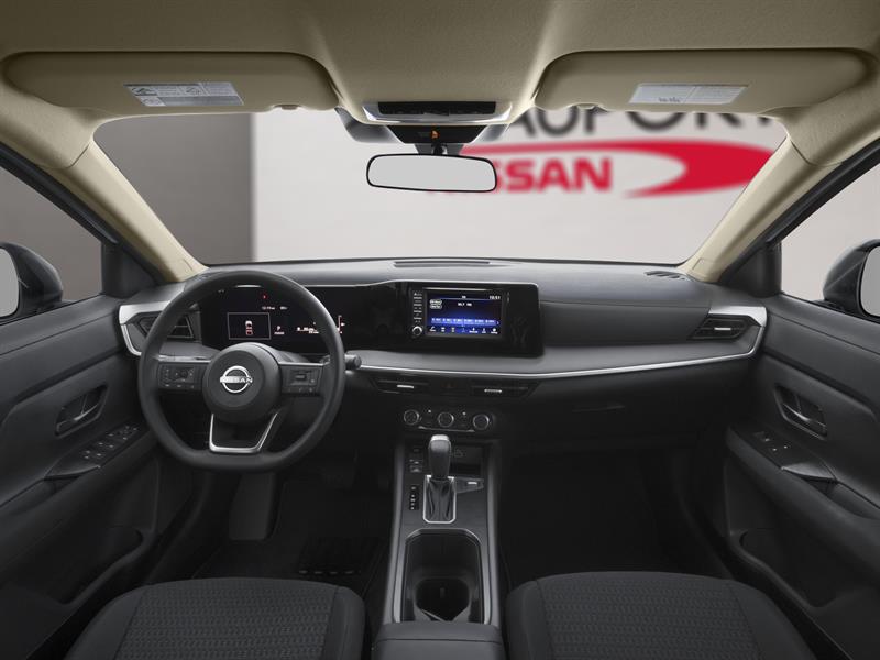 nissan Kicks 2026 - 4