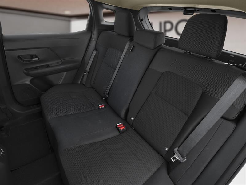 nissan Kicks 2026 - 9