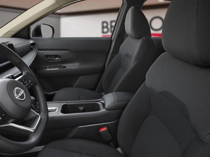 nissan Kicks 2026 - 5