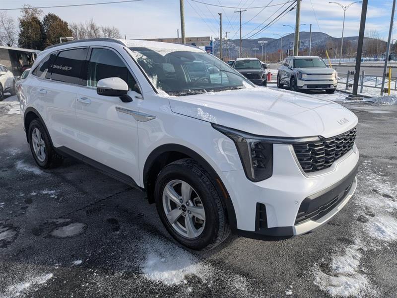 kia Sorento 2025 - 4