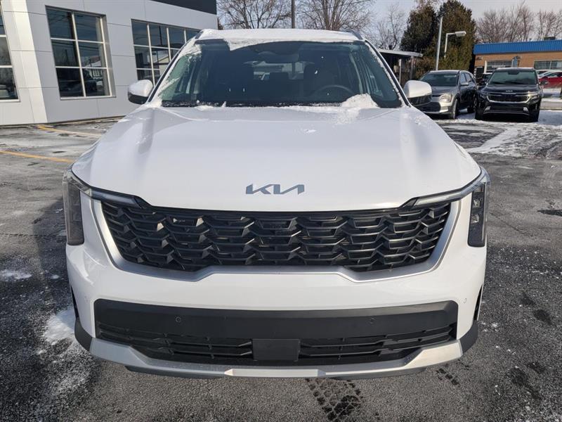 kia Sorento 2025 - 5