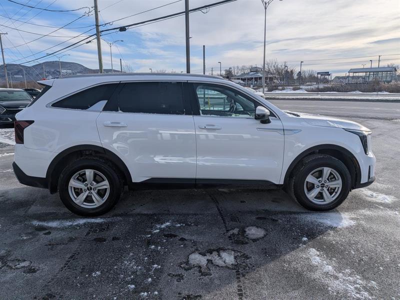 kia Sorento 2025 - 9