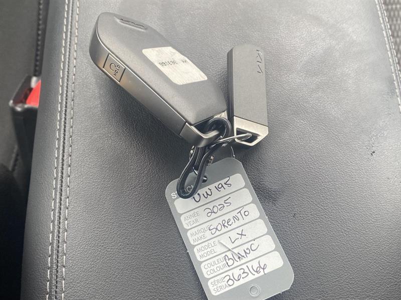 kia Sorento 2025 - 11