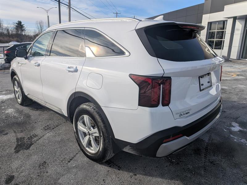kia Sorento 2025 - 14