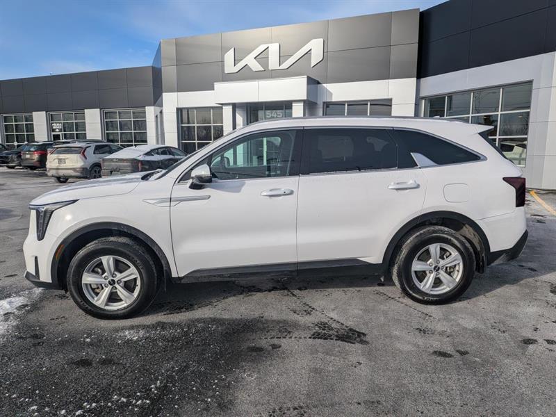 kia Sorento 2025 - 15