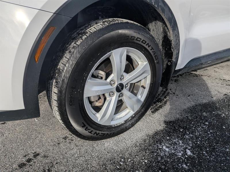 kia Sorento 2025 - 16