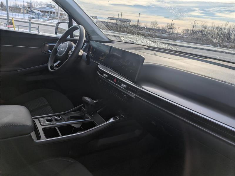 kia Sorento 2025 - 17