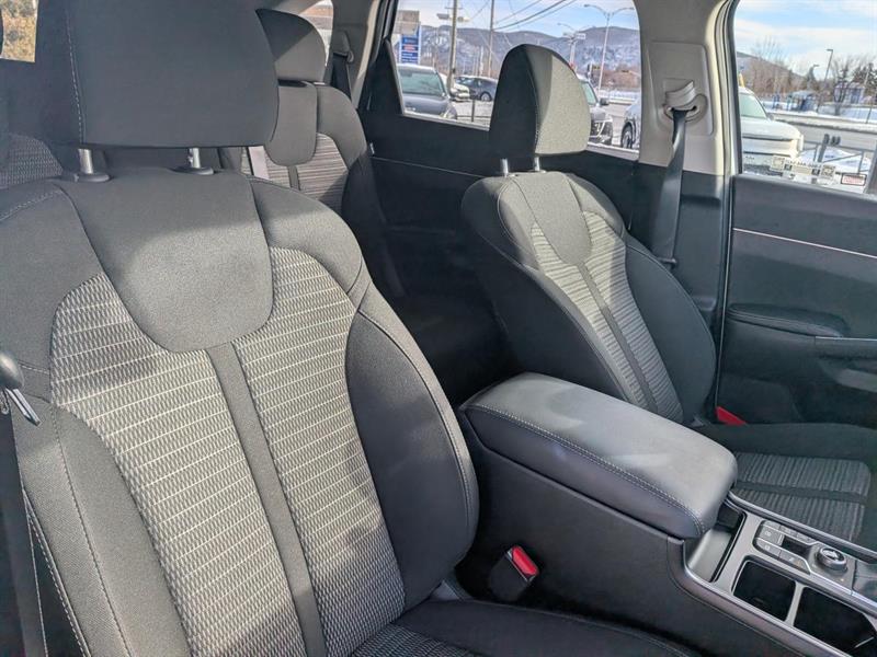 kia Sorento 2025 - 18