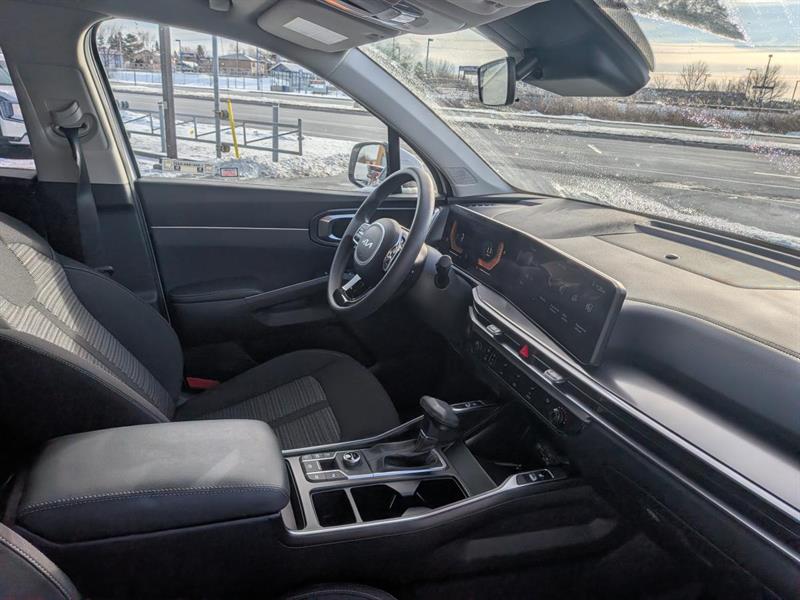 kia Sorento 2025 - 19