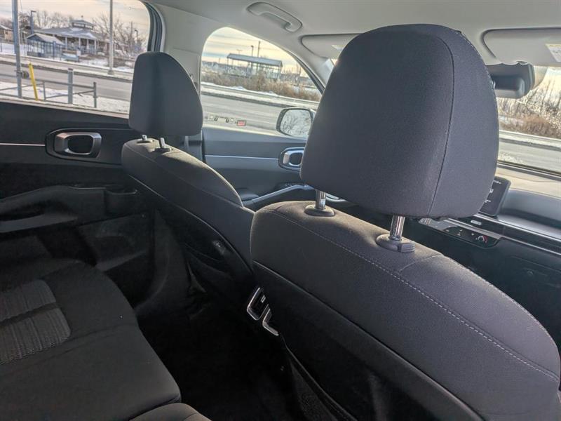 kia Sorento 2025 - 20