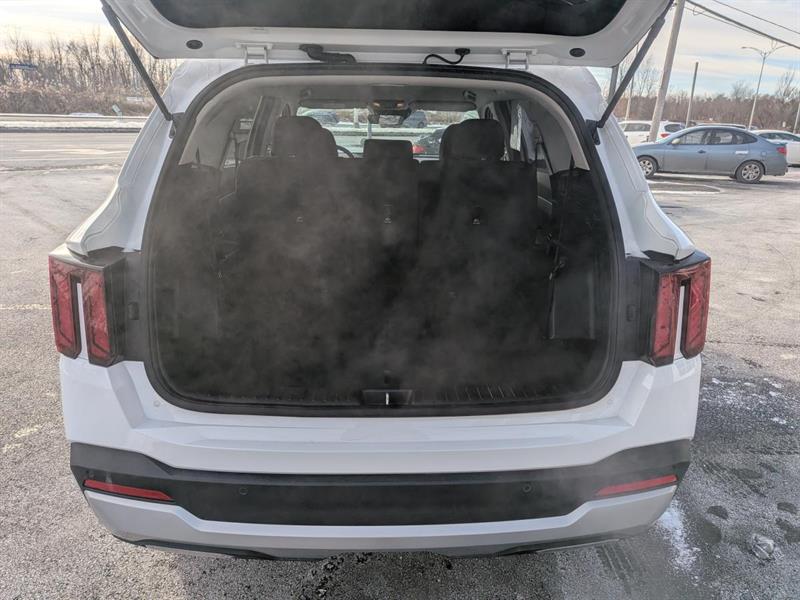 kia Sorento 2025 - 23