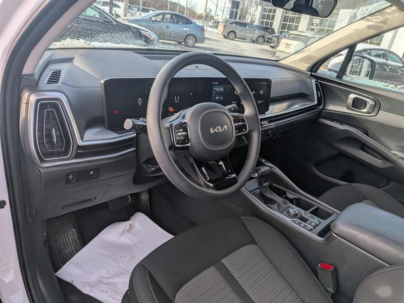 kia Sorento 2025 - 24