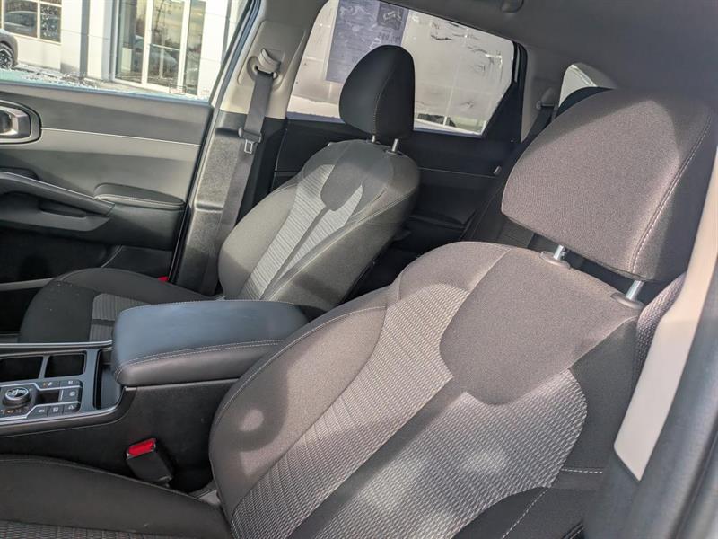 kia Sorento 2025 - 25