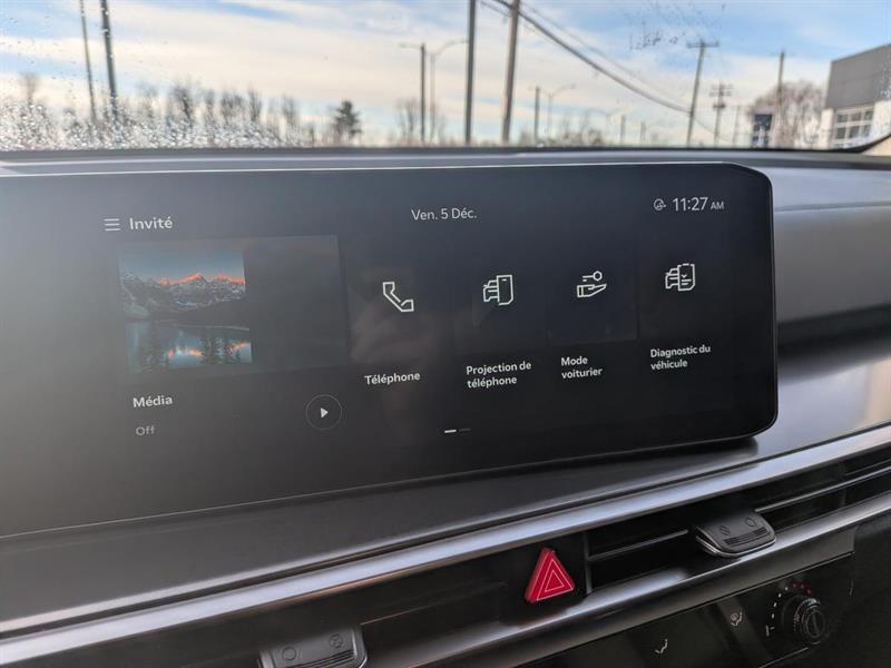 kia Sorento 2025 - 28