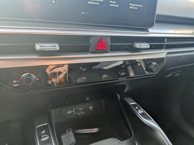 kia Sorento 2025 - 29