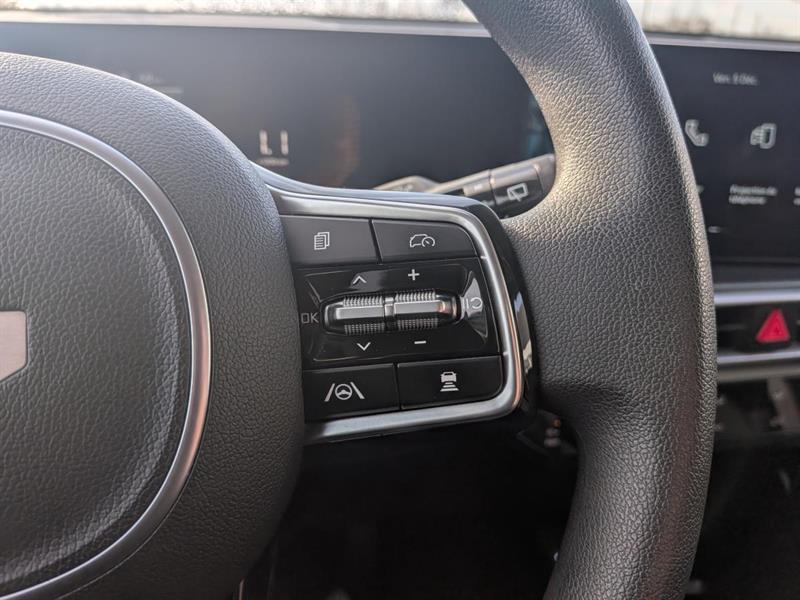 kia Sorento 2025 - 32