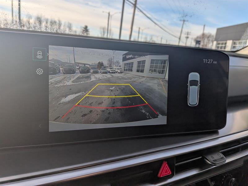 kia Sorento 2025 - 34