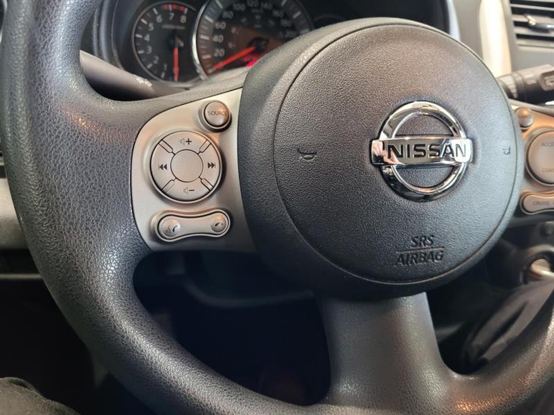 nissan Micra 2015 - 7