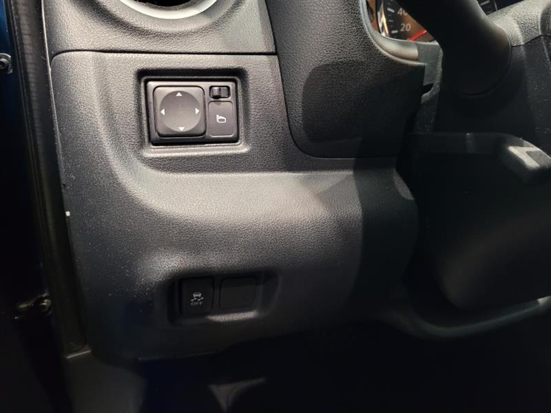 nissan Micra 2015 - 11