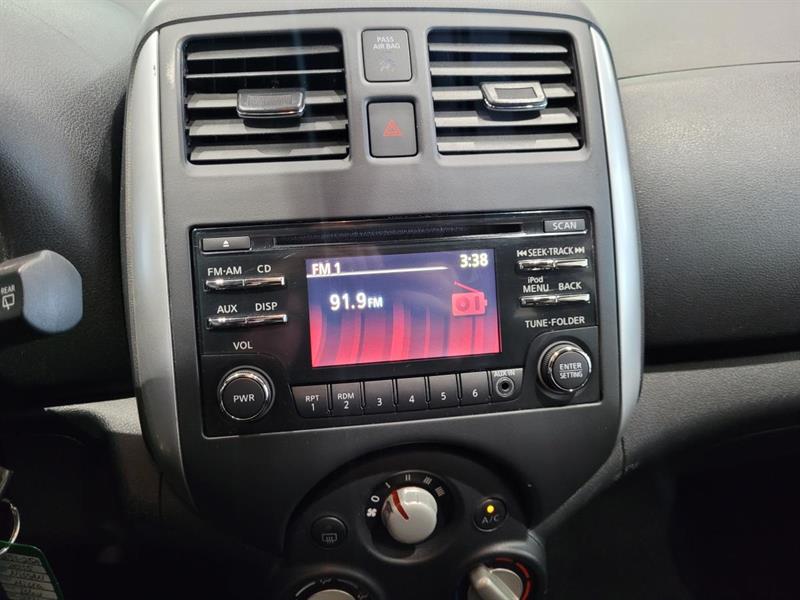 nissan Micra 2015 - 15