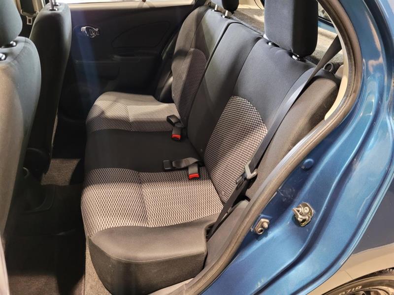 nissan Micra 2015 - 17