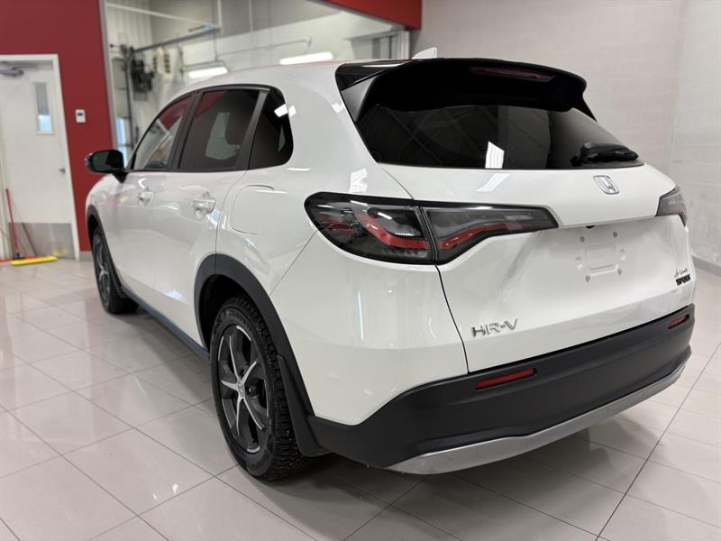 honda HR-V 2023 - 4
