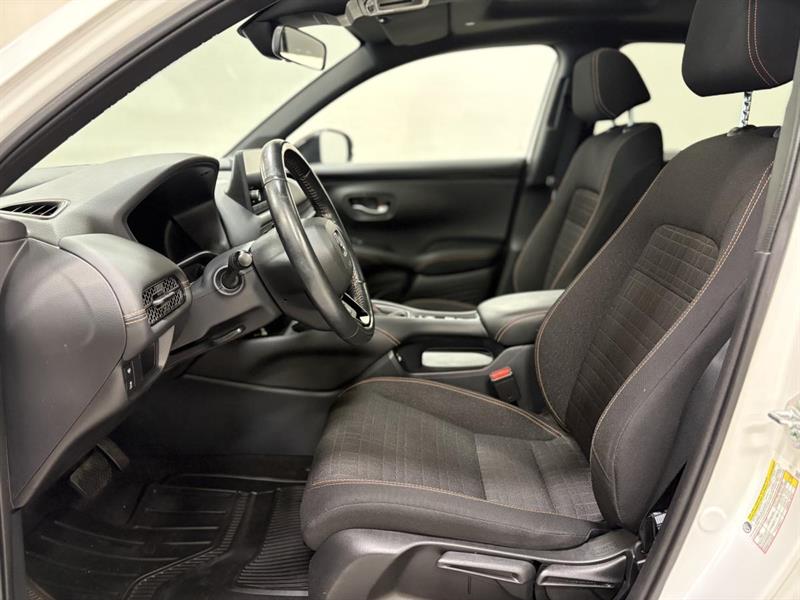 honda HR-V 2023 - 7