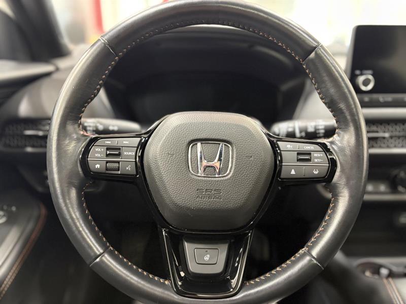 honda HR-V 2023 - 11